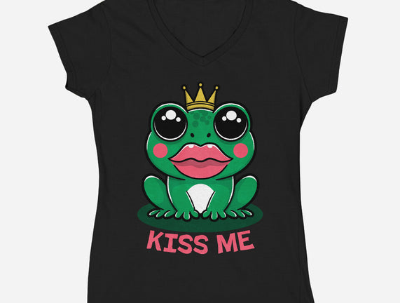 Kiss Me