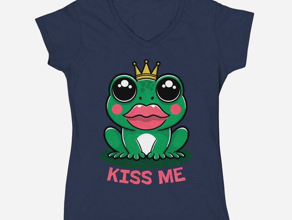 Kiss Me
