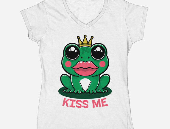 Kiss Me