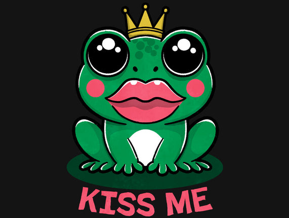 Kiss Me