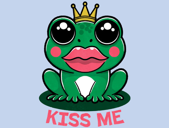 Kiss Me