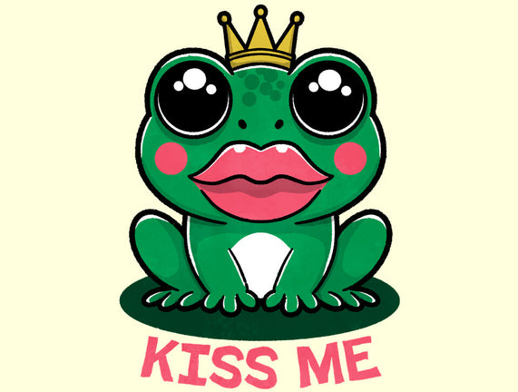 Kiss Me
