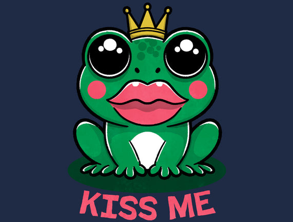 Kiss Me