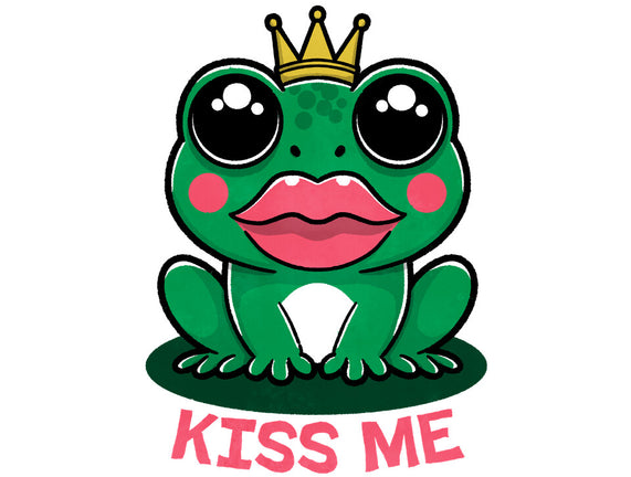 Kiss Me