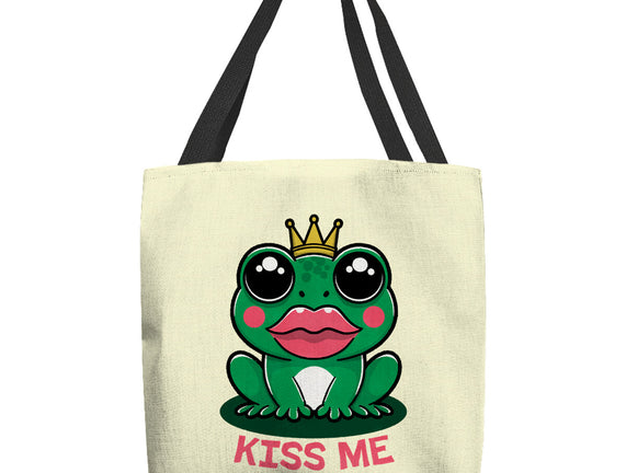Kiss Me