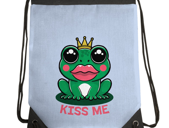 Kiss Me