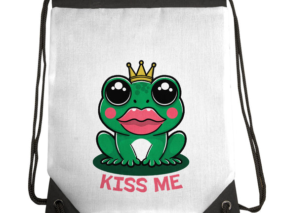 Kiss Me