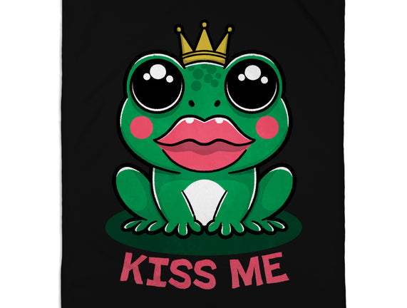 Kiss Me