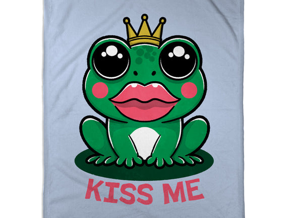 Kiss Me