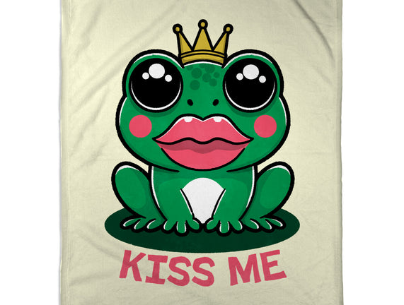 Kiss Me