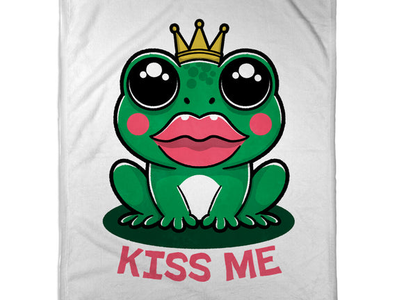 Kiss Me