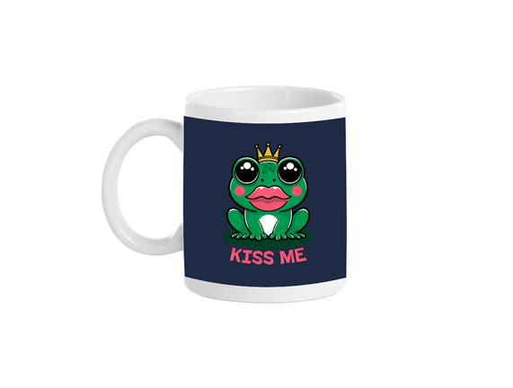 Kiss Me