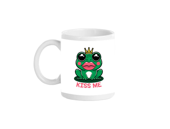 Kiss Me