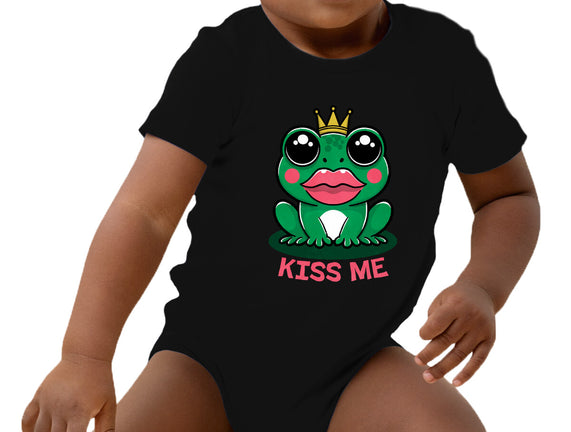Kiss Me