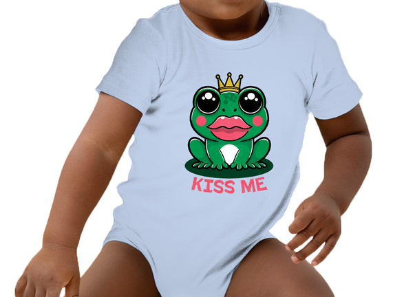 Kiss Me