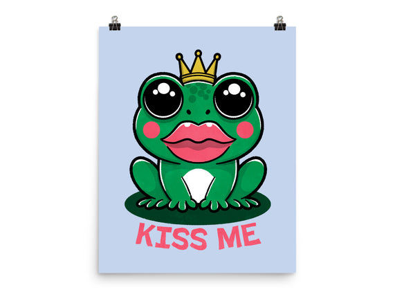 Kiss Me