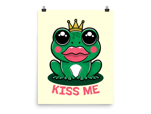 Kiss Me