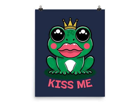 Kiss Me