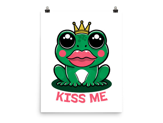 Kiss Me