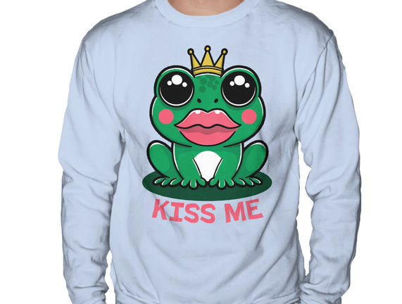 Kiss Me