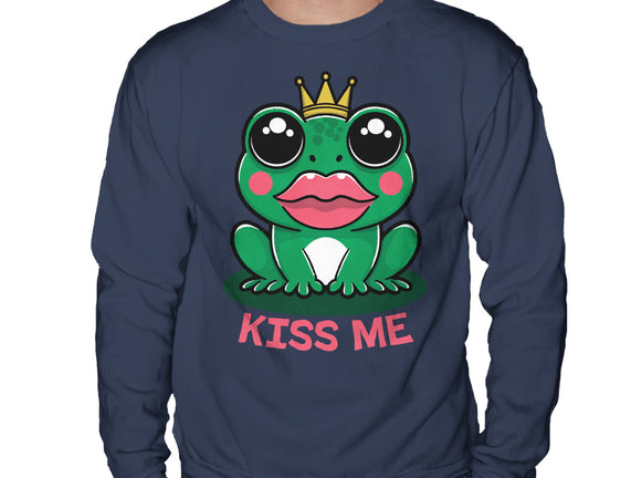 Kiss Me