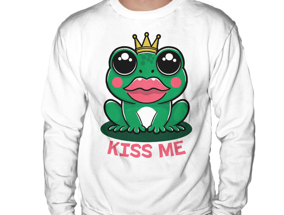 Kiss Me