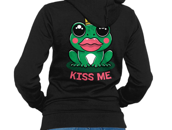 Kiss Me