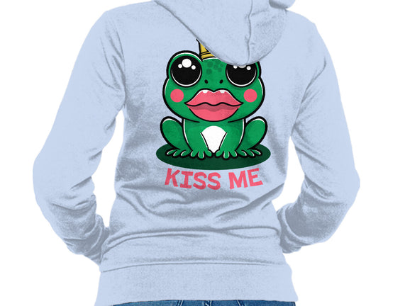 Kiss Me