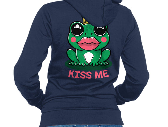 Kiss Me