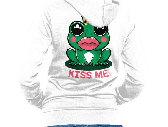 Kiss Me