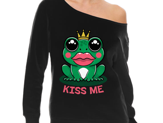 Kiss Me