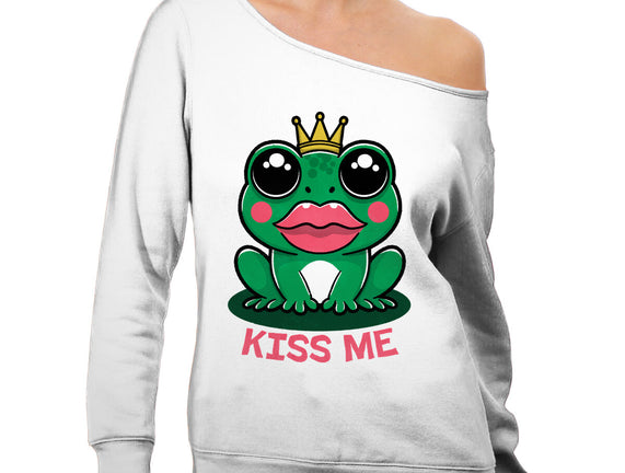 Kiss Me