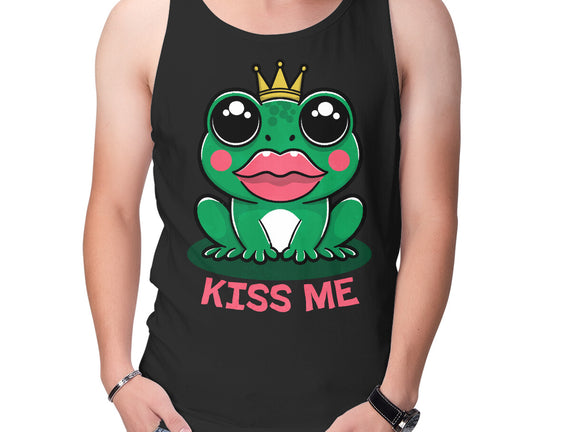 Kiss Me
