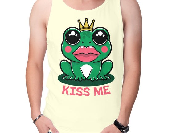 Kiss Me