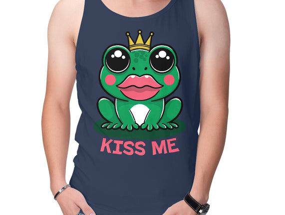 Kiss Me