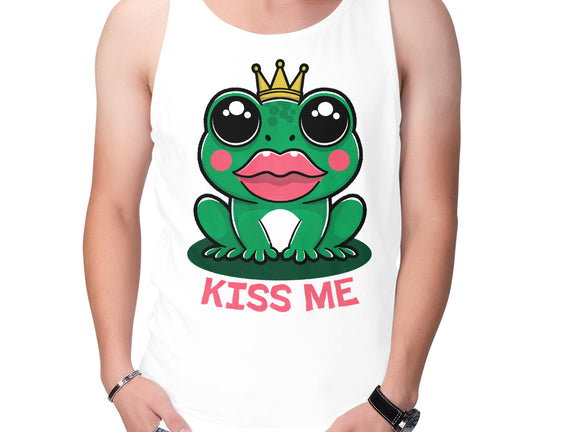 Kiss Me