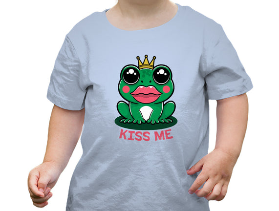 Kiss Me