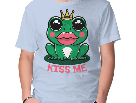 Kiss Me