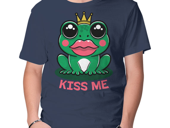 Kiss Me