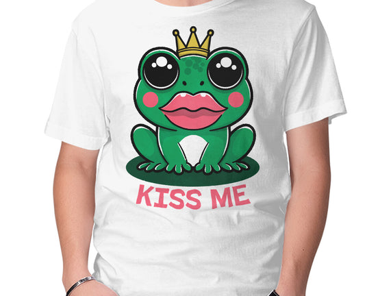Kiss Me