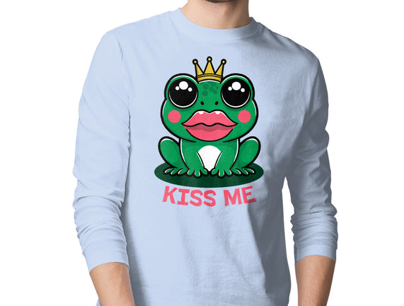 Kiss Me