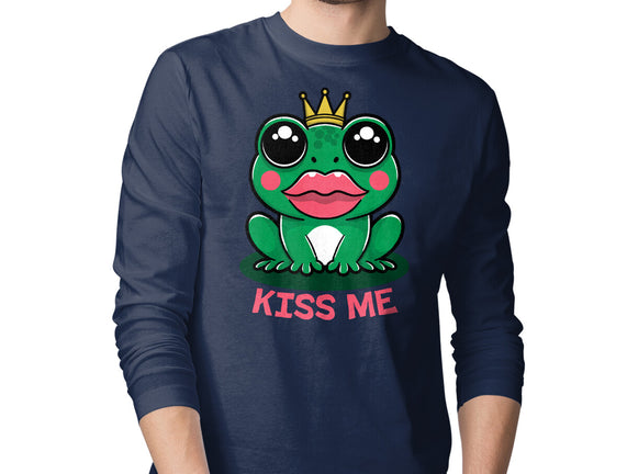Kiss Me