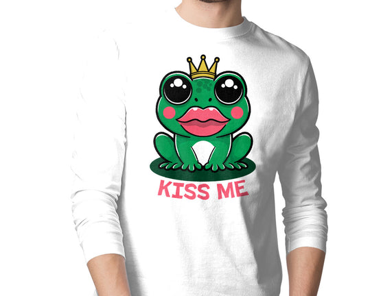 Kiss Me