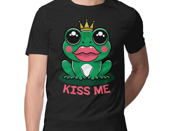 Kiss Me
