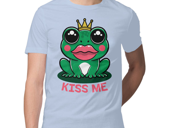 Kiss Me