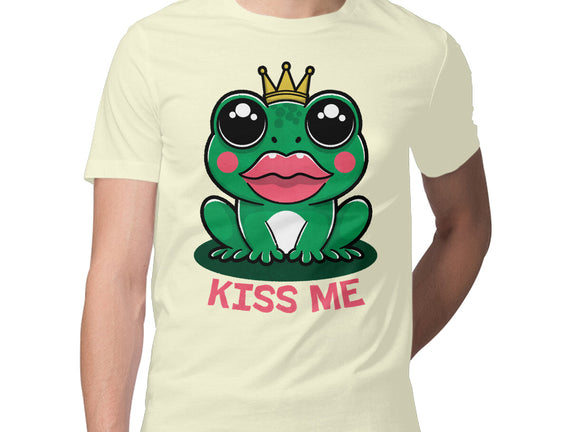 Kiss Me
