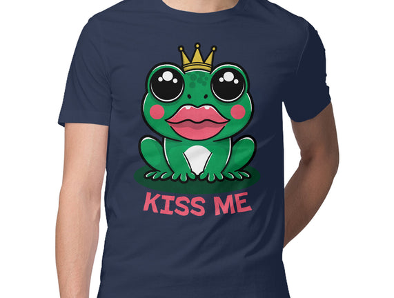 Kiss Me