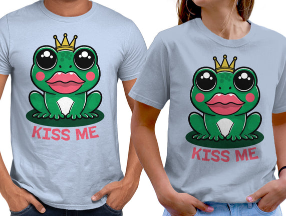 Kiss Me