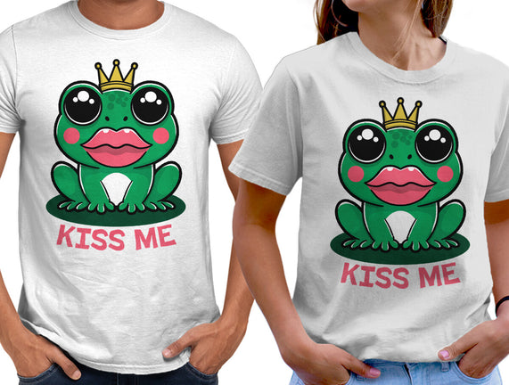 Kiss Me