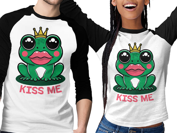 Kiss Me